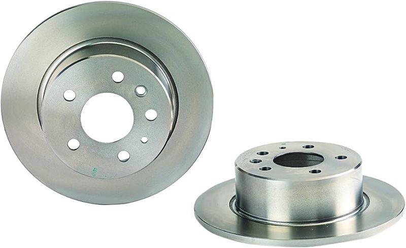 Brembo 94-99 BMW M3/98-02 Z3 Front Right UV Coated Rotor | BMW M3/Z3 (94-99/98-02)