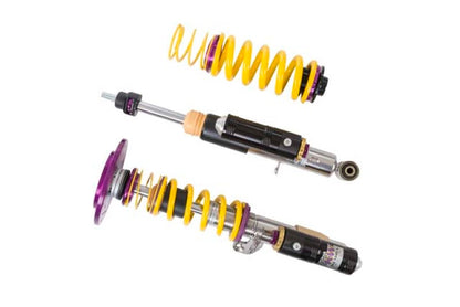 KW Clubsport 3-Way Coilover Kit | BMW M3 / M4 F80 / F82 (15+) (397202BB)