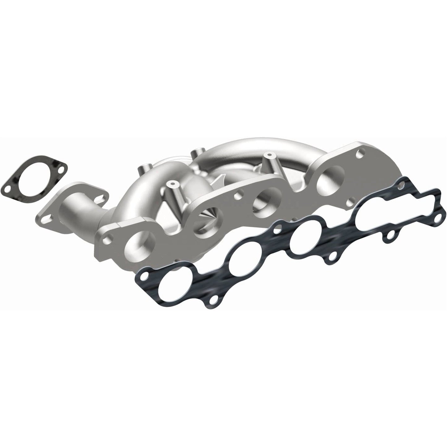 MagnaFlow 2008-2009 Ford Focus California Grade CARB Compliant Manifold Catalytic Converter
