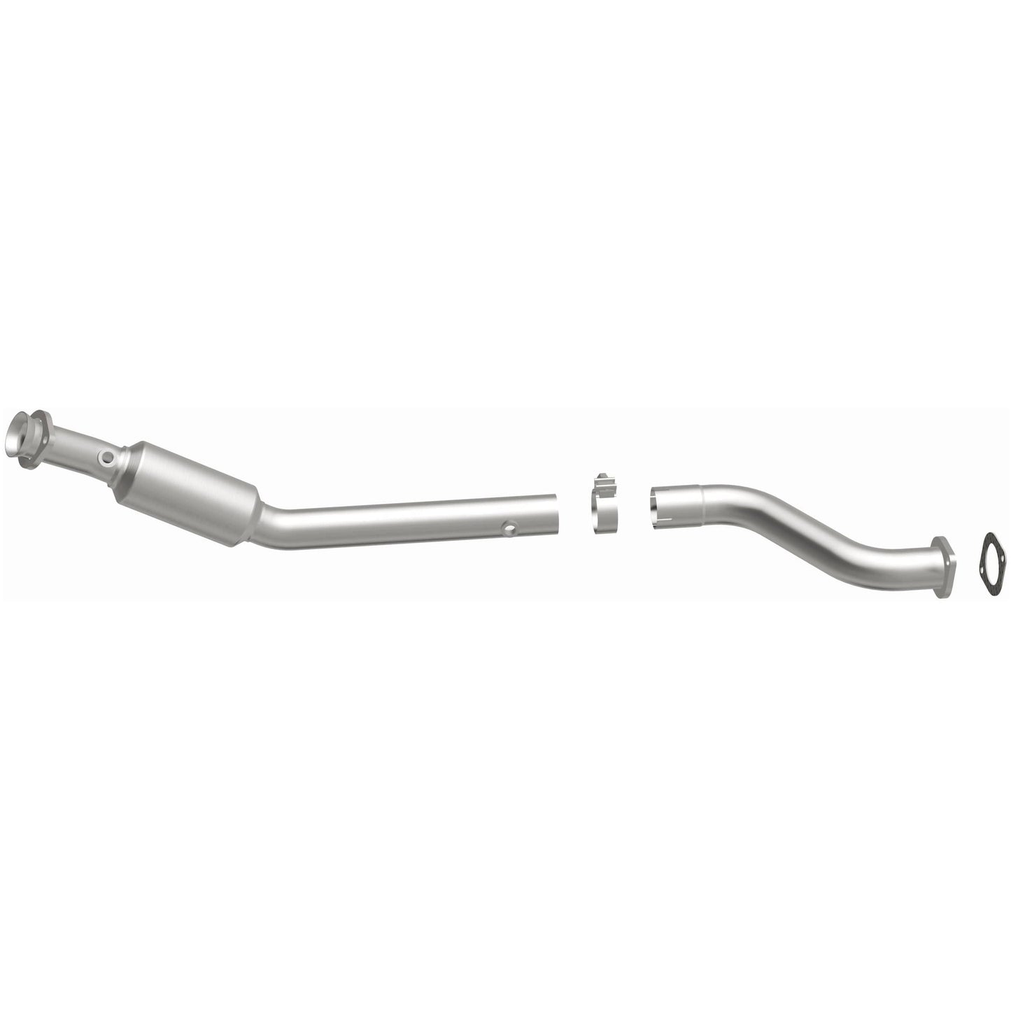 MagnaFlow 2005-2006 Pontiac GTO California Grade CARB Compliant Direct-Fit Catalytic Converter