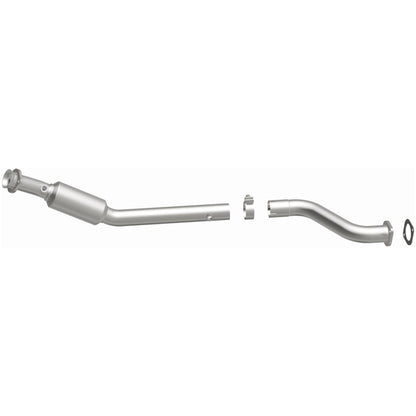 MagnaFlow 2005-2006 Pontiac GTO California Grade CARB Compliant Direct-Fit Catalytic Converter
