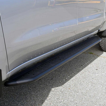 Westin 28-31275 Outlaw Running Board For 2019-2023 Chevy Silverado 1500