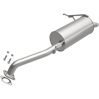 BRExhaust 2011-2016 Hyundai Elantra 1.8L Direct-Fit Muffler Kit