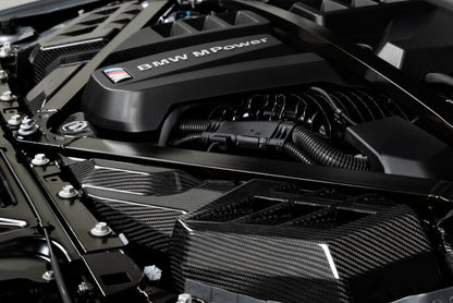 Dinan 21-26 BMW M3 Cold Air Intake | BMW M3 (21-26) (D760-0063)