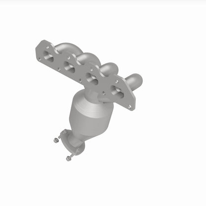 Magnaflow 51150 D&F Converter for Saturn Astra 08 1.8L Manifold