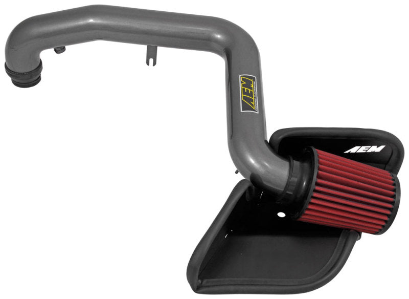 AEM 2015 Volkswagen Jetta 2.0L L4 Cold Air Intake System | Volkswagen Jetta (15) (21-764C)