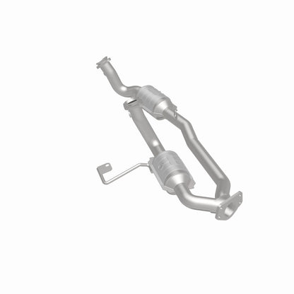 Magnaflow 49624 DirectFit Converter For Windstar 3.8 OEM