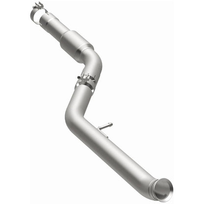 Magnaflow 15-16 328i GT xDrive L4 2 OEM Underbody D&F Converter