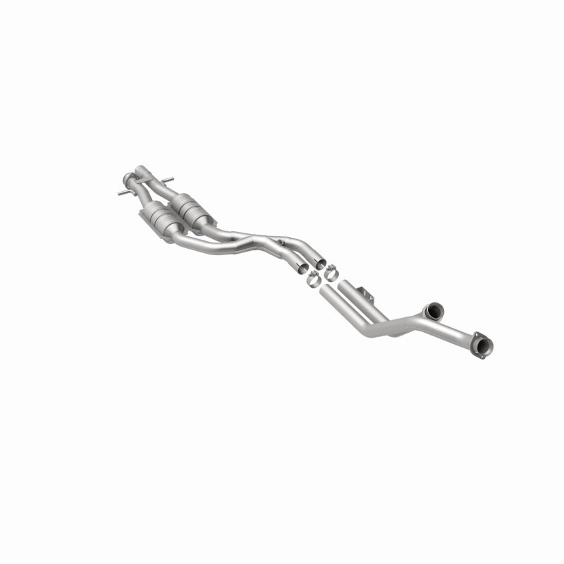 MagnaFlow Conv 95 Mercedes SL320 3.2L | R129 (23844)
