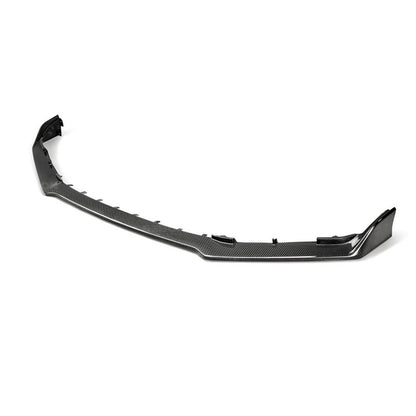 Seibon OEM-Style Carbon Fiber Lip | Honda Civic X (FC) / Civic / Acura RDX (16-26)