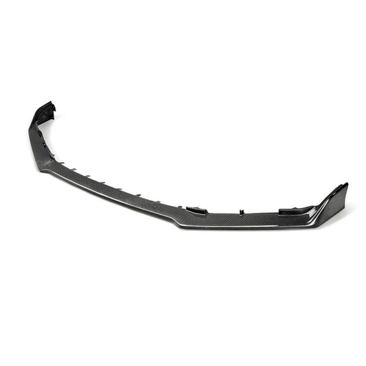 Seibon OEM-Style Carbon Fiber Lip | Honda Civic X (FC) / Civic / Acura RDX (16-26)