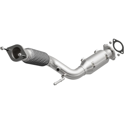Magnaflow 280396 Rear Underbody Converter for Nissan Rogue Sport 17-20