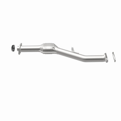 Magnaflow 49161 DirectFit Converter OEM Rear for Subaru STi 08-09