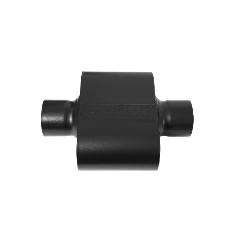Flowmaster Super 10 SS Muffler For F-150 15-26 (843015)