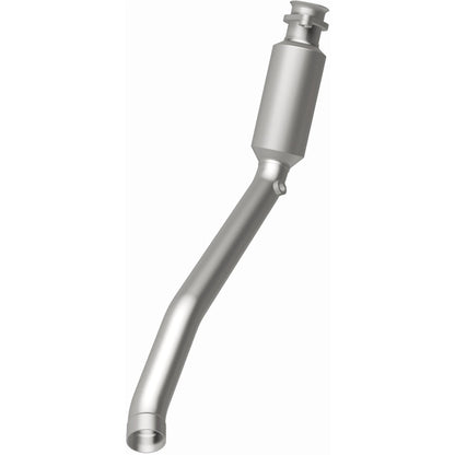 MagnaFlow California Grade CARB Compliant Direct-Fit Catalytic Converter 5551531