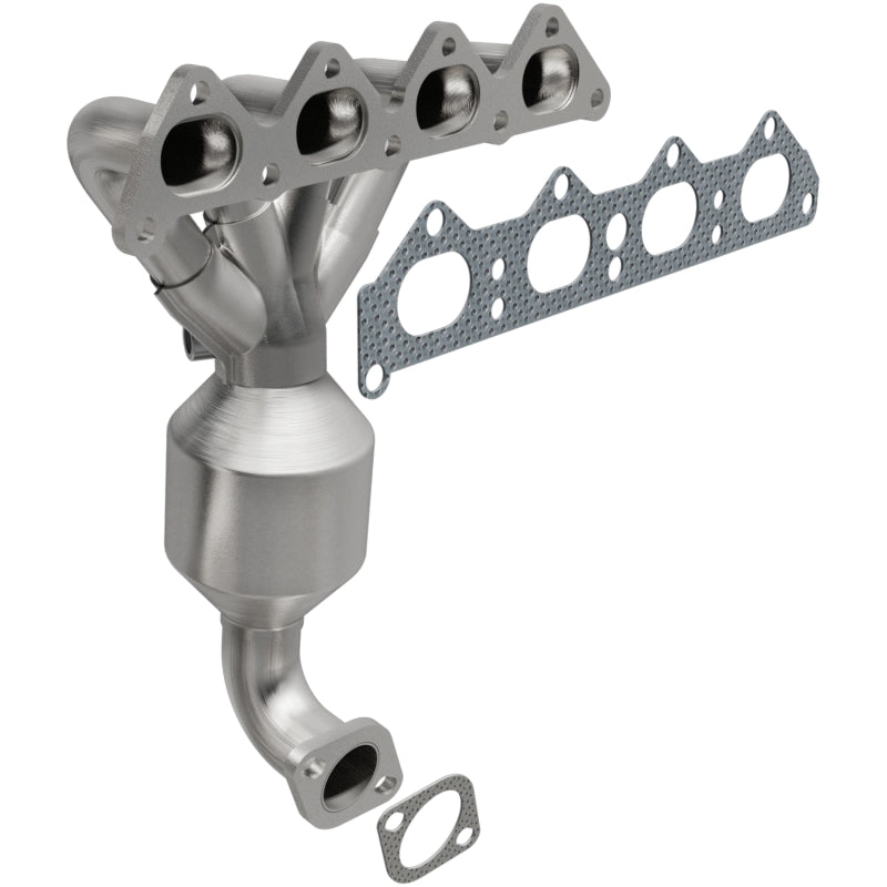 Magnaflow 52447 DirectFit Converter For Elantra 01-05 2.0 OEM