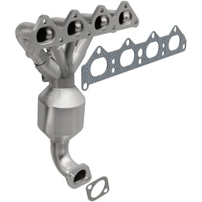 Magnaflow 52447 DirectFit Converter For Elantra 01-05 2.0 OEM
