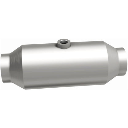 MagnaFlow California Grade CARB Compliant Universal Catalytic Converter 4651356