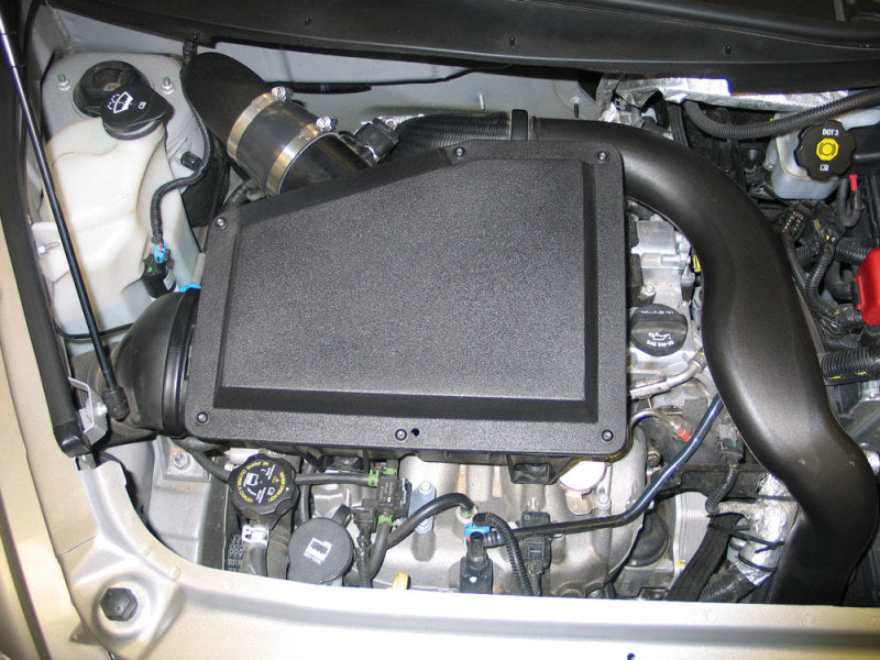 K&N 57-3069 Turbo Perf Intake Kit For Chevy HHR SS 08-09