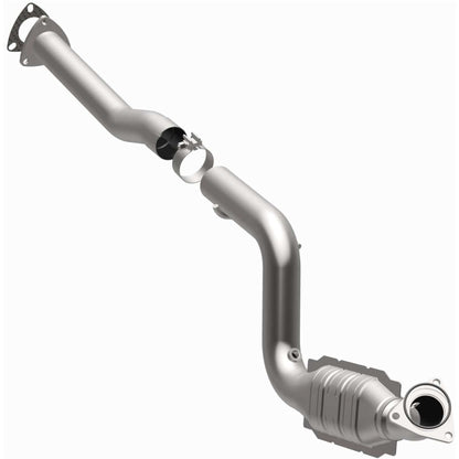MagnaFlow California Grade CARB Compliant Direct-Fit Catalytic Converter 5451535