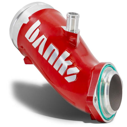 Banks 17-24 Duramax L5P Monster-Ram Turbo Inlet Elbow | Chevy/GMC 2500/3500 (42792-R)
