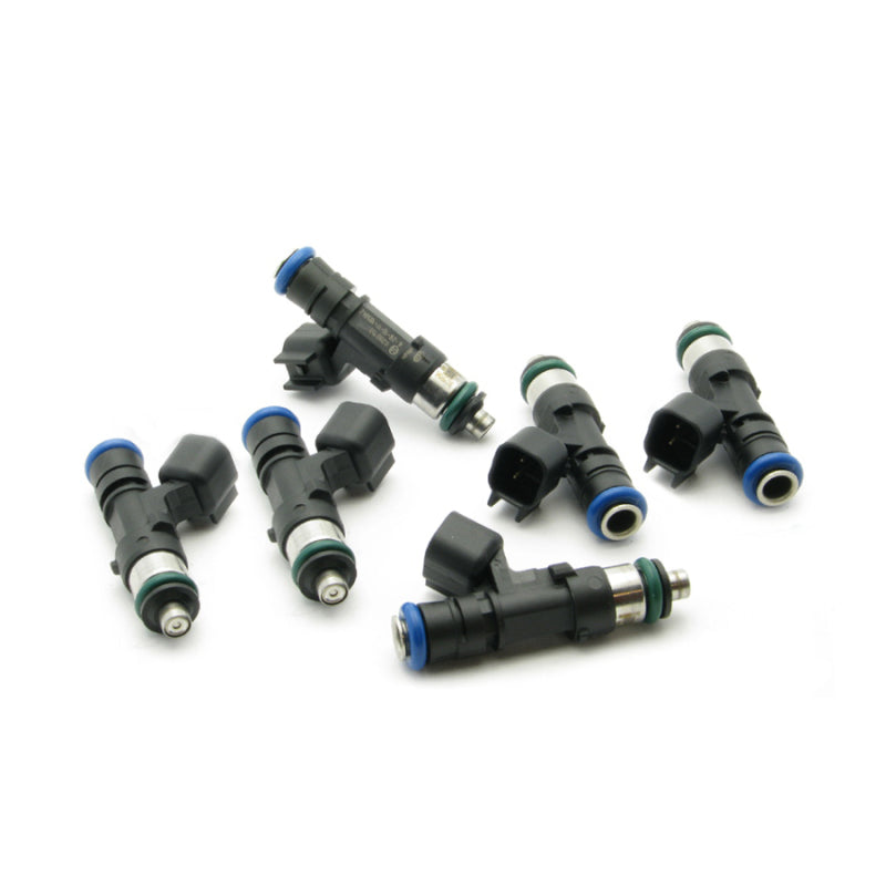 DeatschWerks 550cc Fuel Injectors | BMW M3 / Mercedes-Benz C32 AMG (88-95 / 00-04)