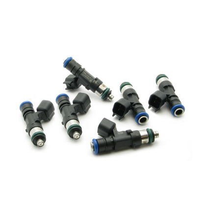 DeatschWerks 550cc Fuel Injectors | BMW M3 / Mercedes-Benz C32 AMG (88-95 / 00-04)