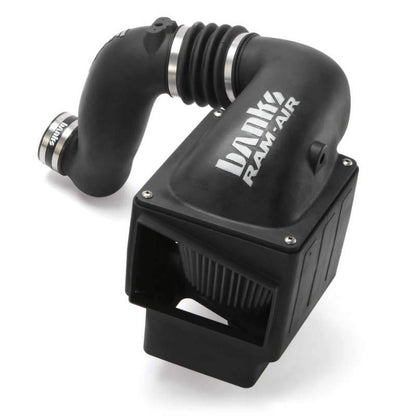 Banks 42145-D Ram-Air Cold-Air Intake w/ Dry Filter for 2003-2007 Dodge