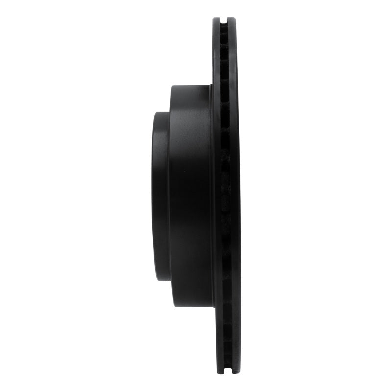 R1 92-09 Subaru Impreza/Legacy D&S Rotor | Rear Left (ECB-13019L)