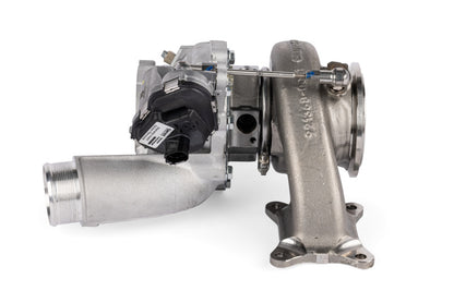 APR Stage 3 PowerMax GT2563S Turbocharger System | Volkswagen MQB 2.0T EA888.4 (T4100010)