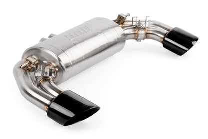 APR Catback Exhaust System | Audi TT RS (8S) (CBK0042)