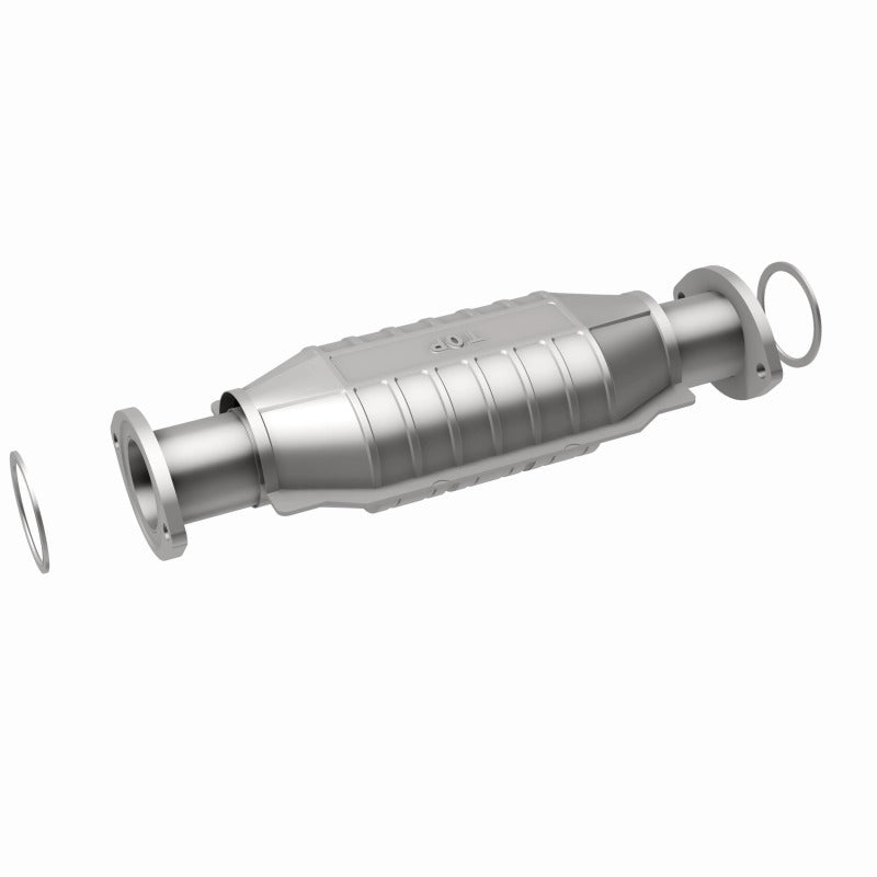 MagnaFlow Conv DF Tacoma 95-98 2.7/3.4L | Toyota 95-04 (23882)