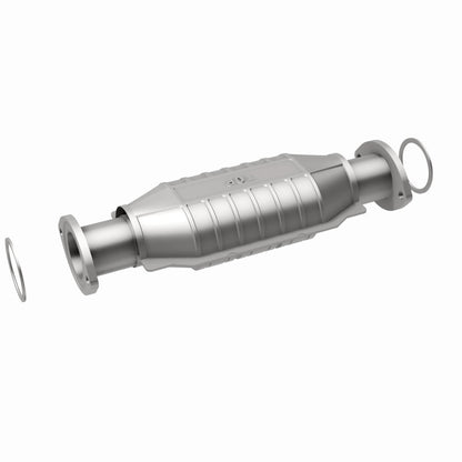 MagnaFlow Conv DF Tacoma 95-98 2.7/3.4L | Toyota 95-04 (23882)