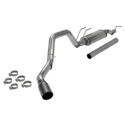 Flowmaster Flow FX Cat-Back Exhaust For Ford F-350/F-250 Super Duty (11-26) (717943)