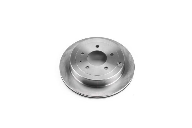 PowerStop Rear Brake Rotor | Mazda 929 (92-95) (JBR575)