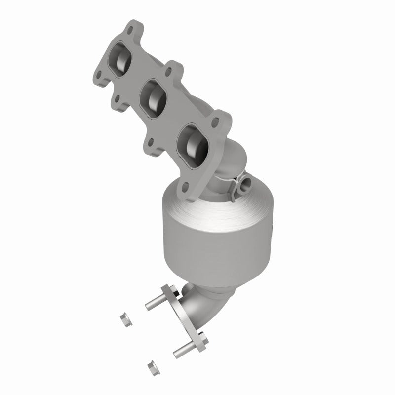 Magnaflow 51000 DirectFit Converter For Hyundai Santa Fe 2.7L (01-04)