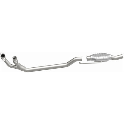Magnaflow 93302 DirectFit Converter For Ford 87-96