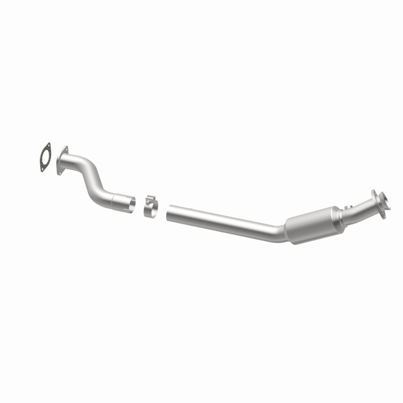 Magnaflow 49732 DirectFit Converter For GTO 2005-06 6.0L