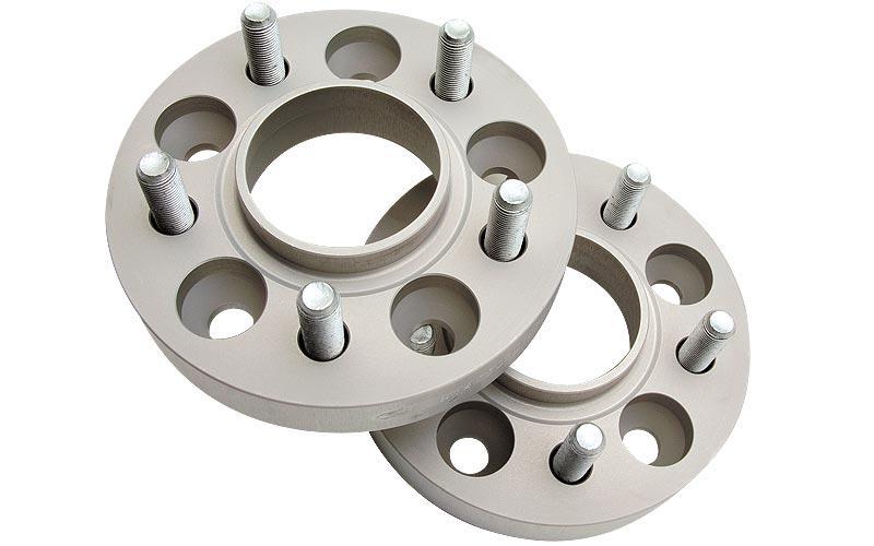 Eibach Pro Spacer Kits | 2016-2021 Mazda MX-5 Miata (S90-5-05-008/S90-6-15-010)
