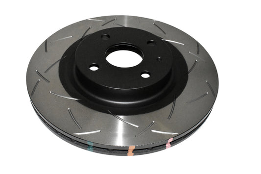 DBA 4000 Series Front Slotted Rotor | Mazda MX-5 Miata (16-18) (DBA42964S)