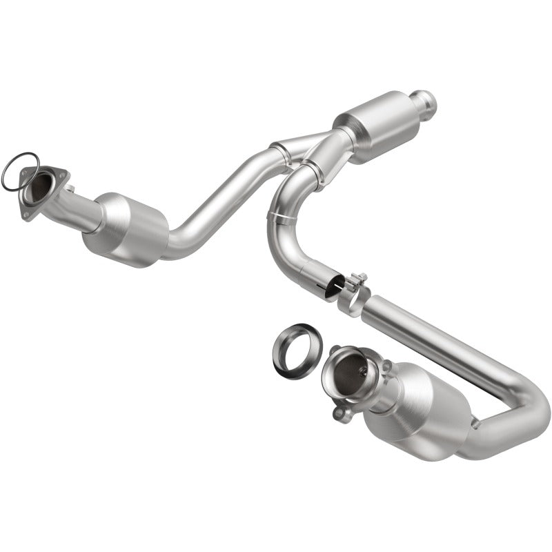 Magnaflow 280424 Catalytic Converter For Chevy Silverado 1500