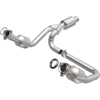 Magnaflow 280424 Catalytic Converter For Chevy Silverado 1500