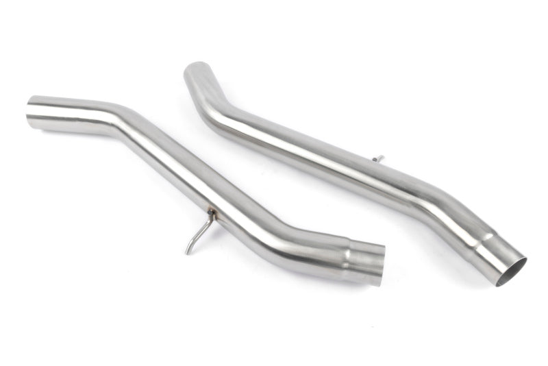 Dinan Freeflow Axleback Exhaust System | BMW M3 (21-26) (D660-0093)