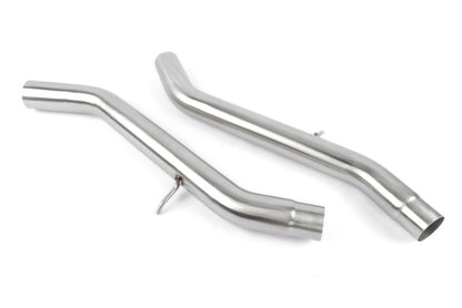 Dinan Freeflow Axleback Exhaust System | BMW M3 (21-26) (D660-0093)