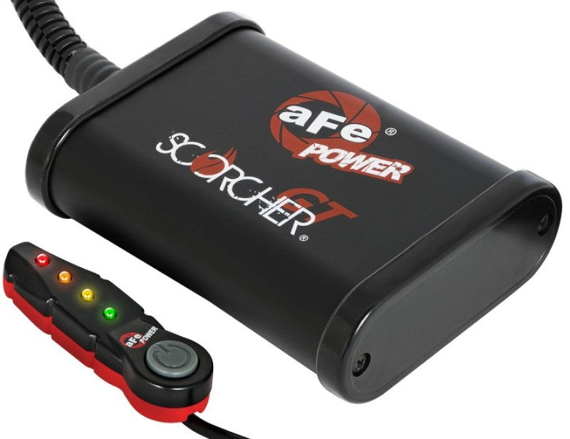 aFe Scorcher GT Bluetooth Power Module | Toyota Supra 3.0L 2020 (77-46004)