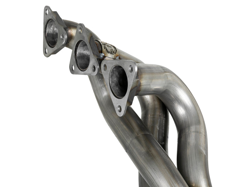 aFe Catalytic Converter | BMW M3 (E46) (01-06) (47-46304)