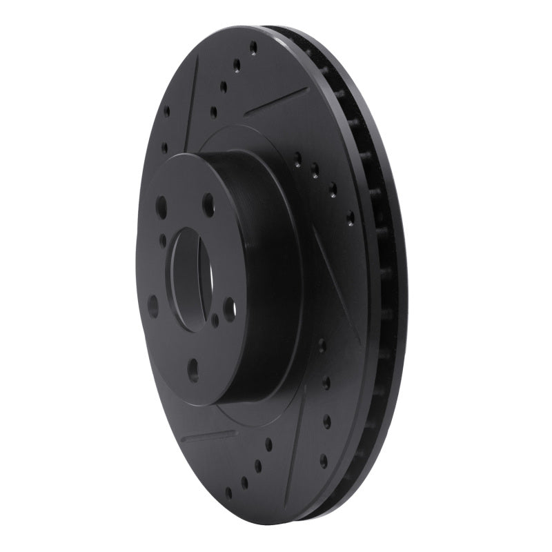 R1 90-16 Saab 9-2X F&R D&S Brake Rotor (ECB-13009L)