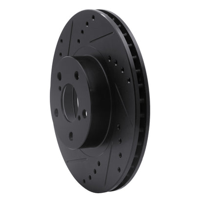 R1 90-16 Saab 9-2X F&R D&S Brake Rotor (ECB-13009L)