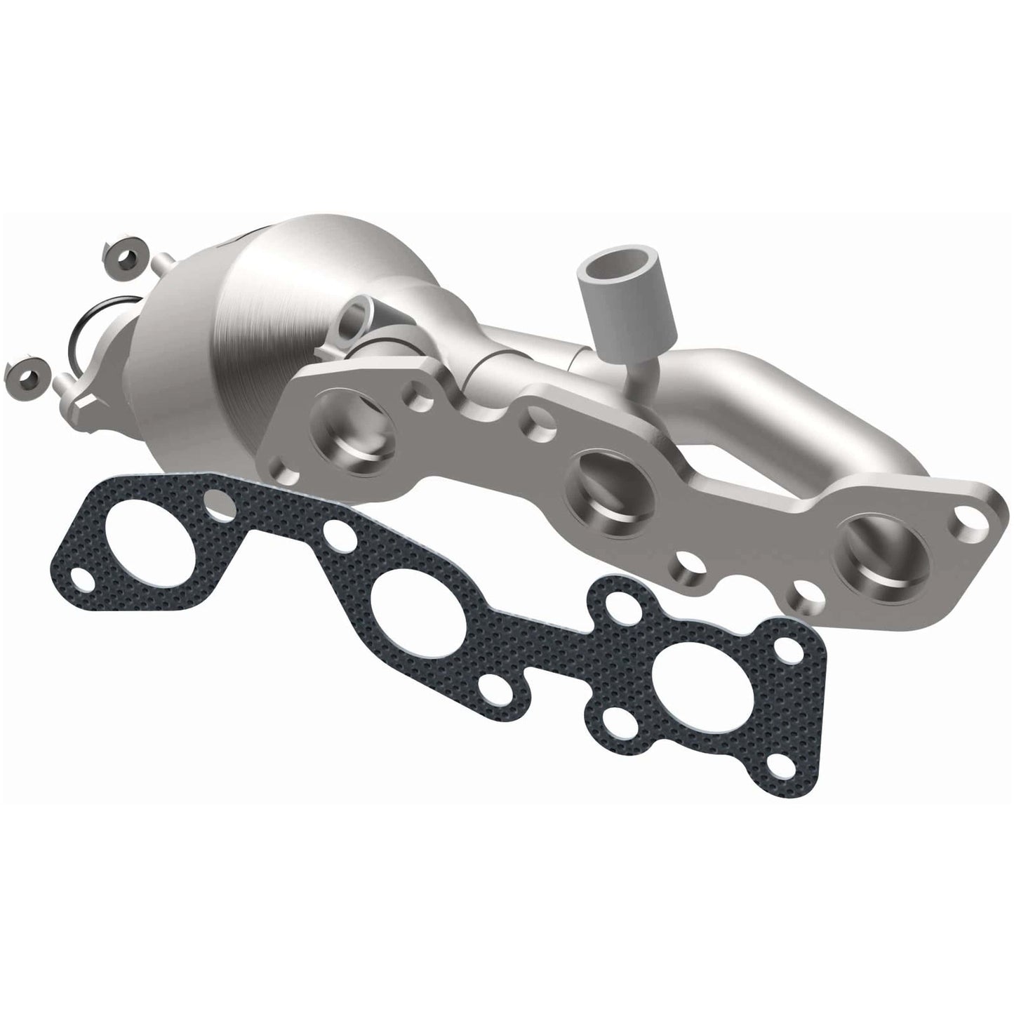 MagnaFlow 2001-2002 Nissan Frontier California Grade CARB Compliant Manifold Catalytic Converter