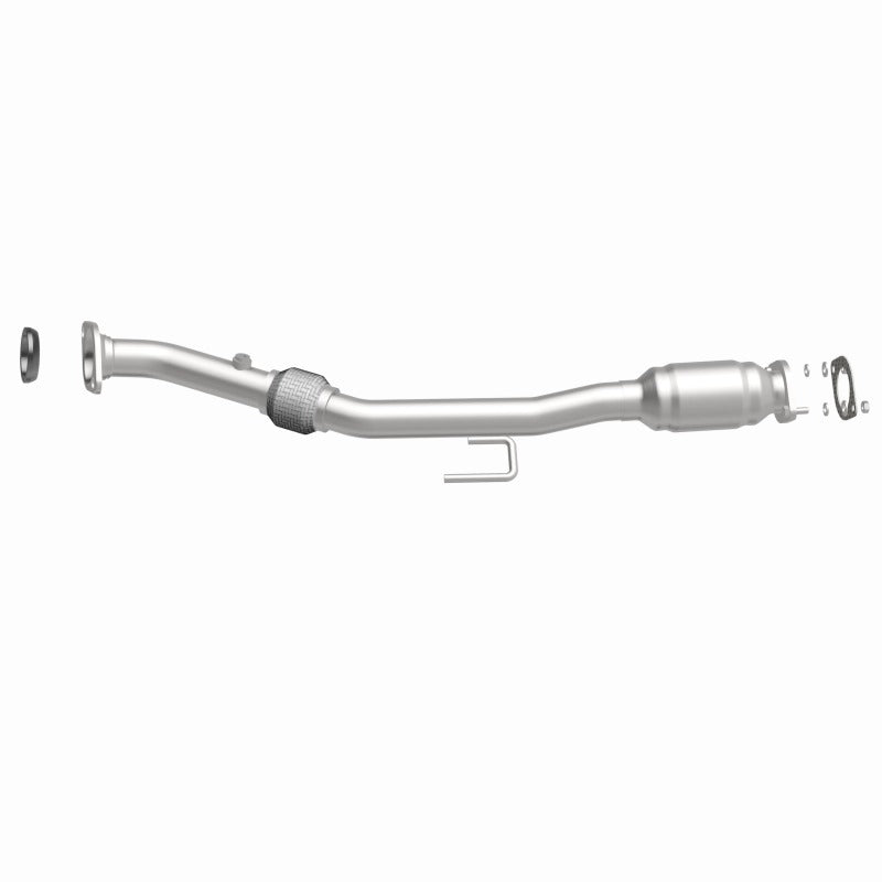 Magnaflow 93287 DirectFit Converter For Nissan Altima 02-06 2.5L Rear